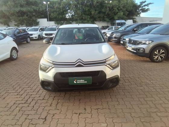CITROËN C3 2023