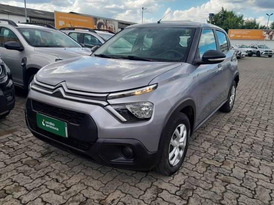 CITROËN C3 2023