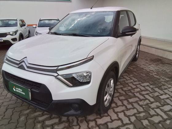 CITROËN C3 2023
