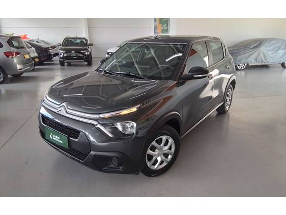 CITROËN C3 2024