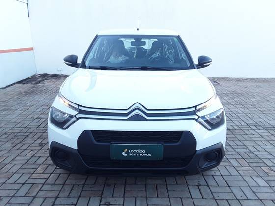 CITROËN C3 2024