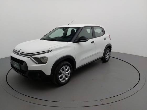 CITROËN C3 2024