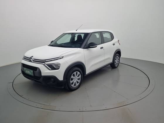 CITROËN C3 2024