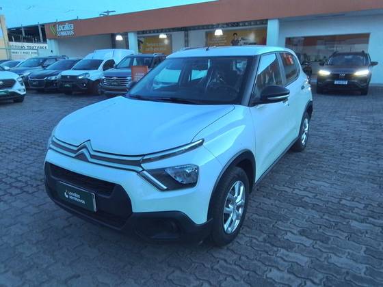 CITROËN C3 2023