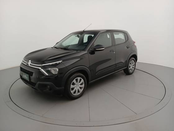 CITROËN C3 2024