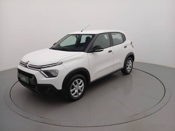 CITROËN C3 2024