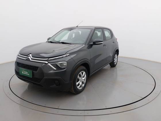 CITROËN C3 2023