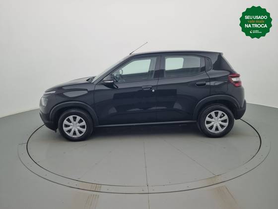 CITROËN C3 2024