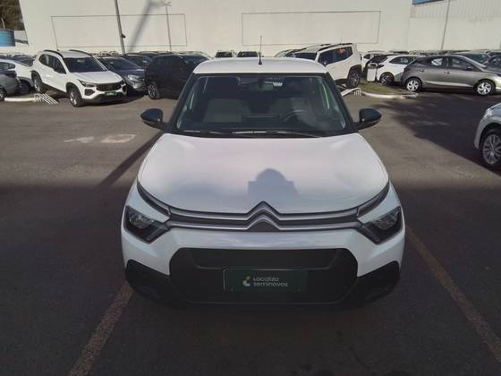 CITROËN C3 2024