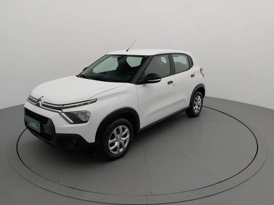 CITROËN C3 2023