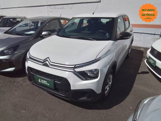 CITROËN C3 2024