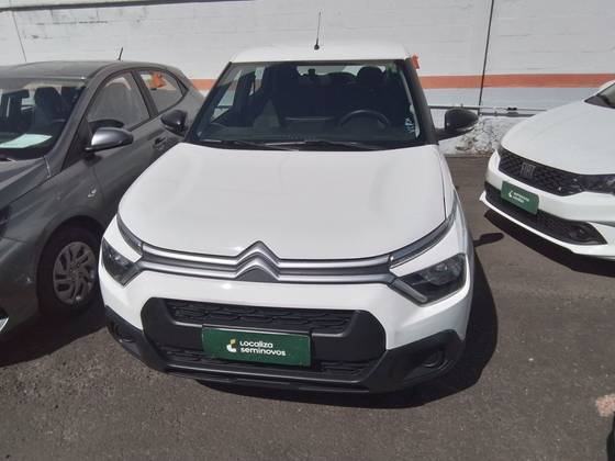 CITROËN C3 2024