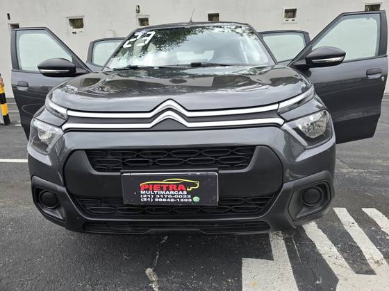 CITROËN C3 2023