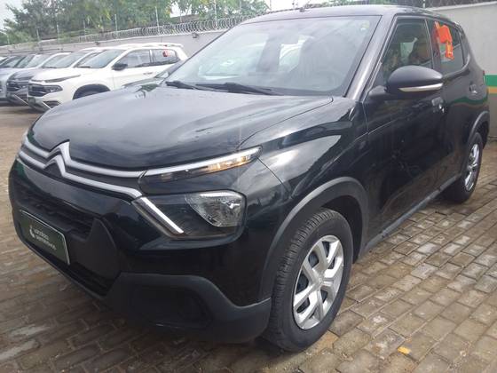 CITROËN C3 2023