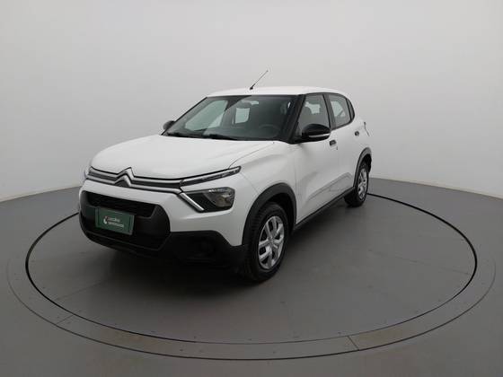 CITROËN C3 2024