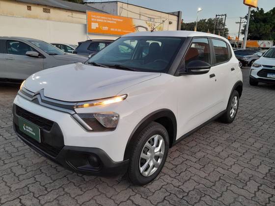 CITROËN C3 2023