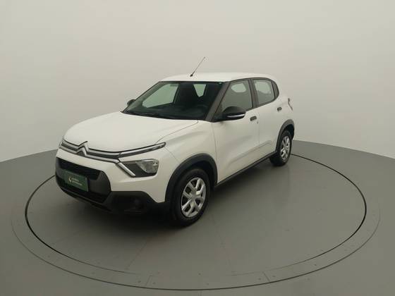 CITROËN C3 2024