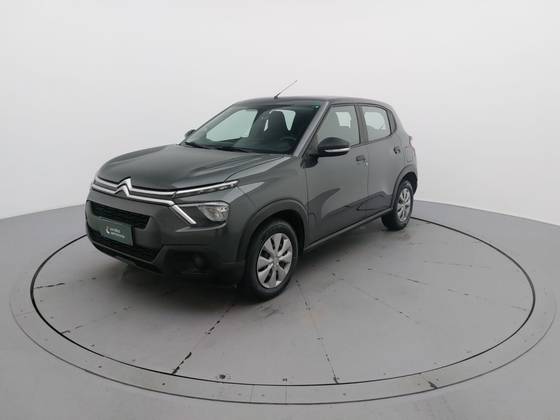 CITROËN C3 2024