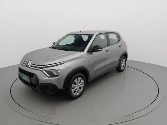 CITROËN C3 2024