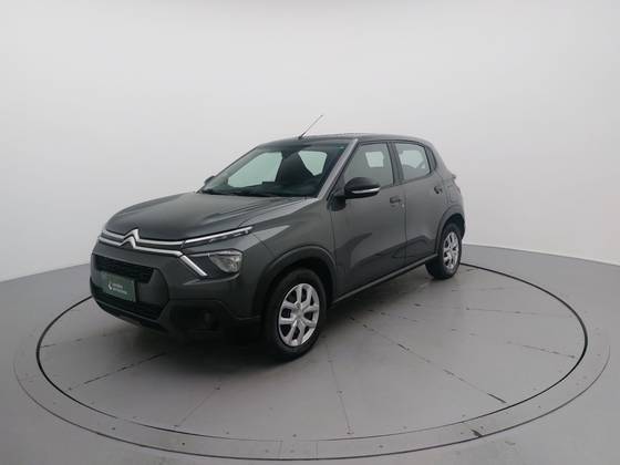 CITROËN C3 2024