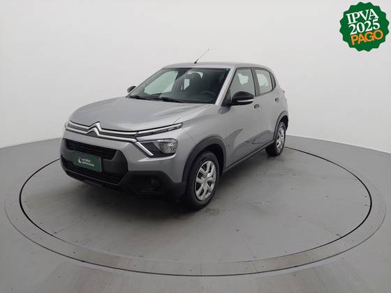 CITROËN C3 2024