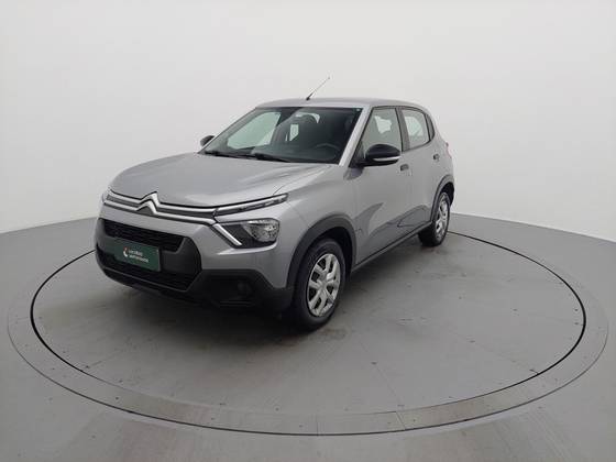 CITROËN C3 2024