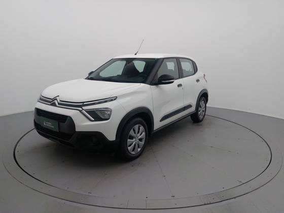 CITROËN C3 2024