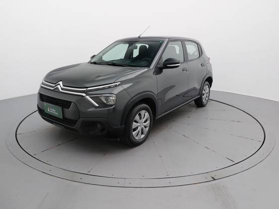 CITROËN C3 2024