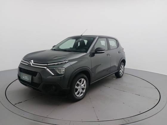 CITROËN C3 2024