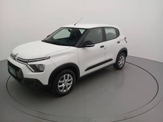 CITROËN C3 2024