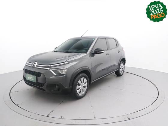 CITROËN C3 2024