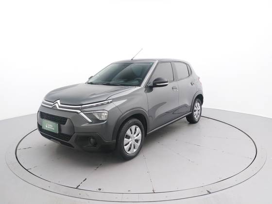 CITROËN C3 2024