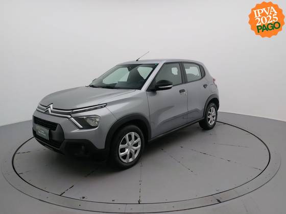 CITROËN C3 2024