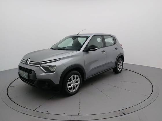 CITROËN C3 2024