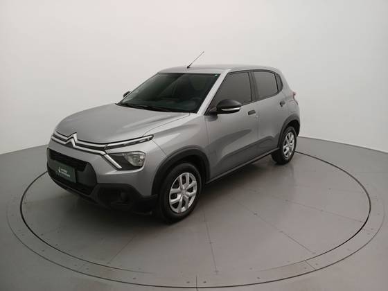 CITROËN C3 2024