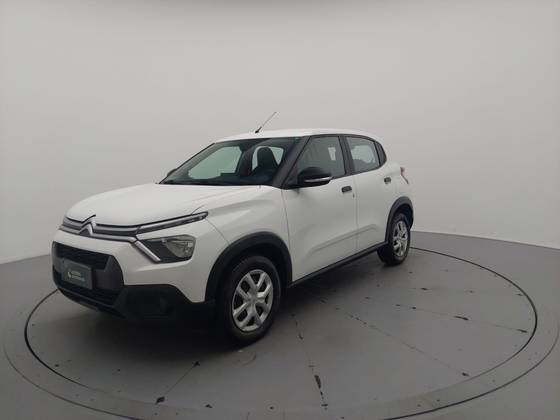 CITROËN C3 2024