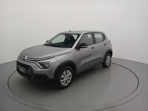 CITROËN C3 2024