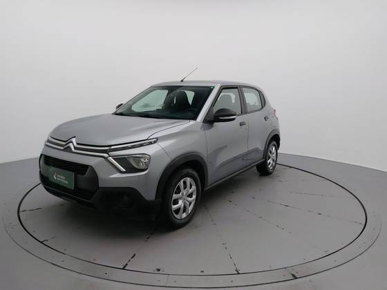 CITROËN C3 2024