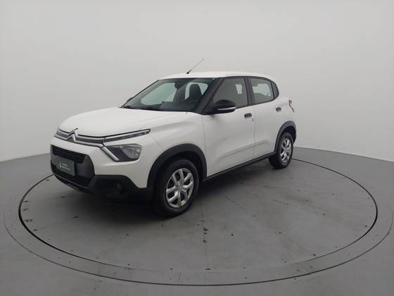CITROËN C3 2024