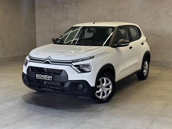 CITROËN C3 2024