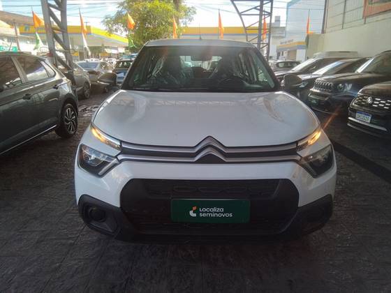 CITROËN C3 2023