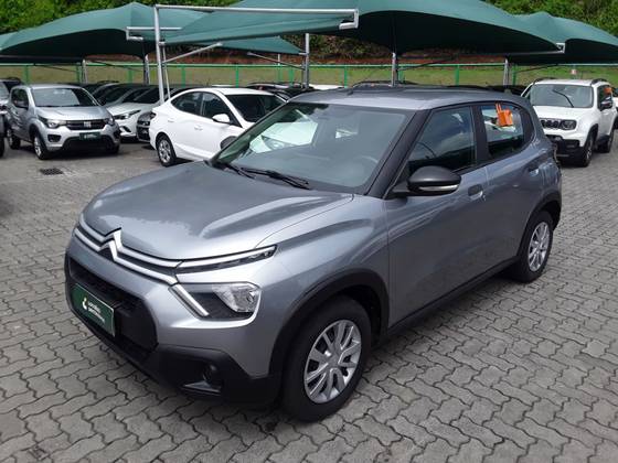 CITROËN C3 2023