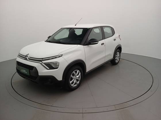 CITROËN C3 2024