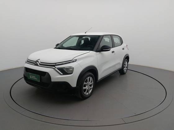 CITROËN C3 2023