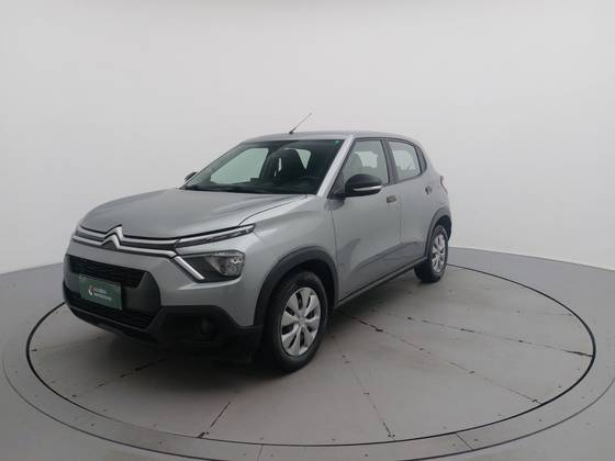 CITROËN C3 2024