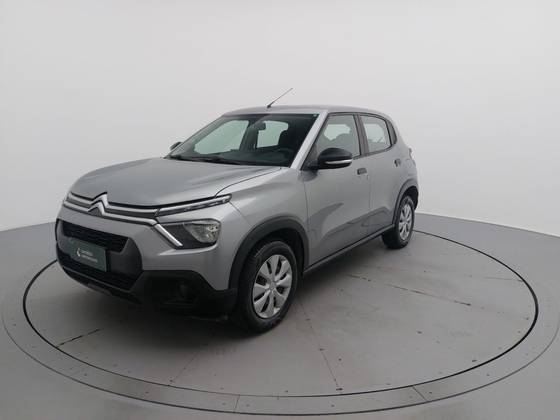 CITROËN C3 2024