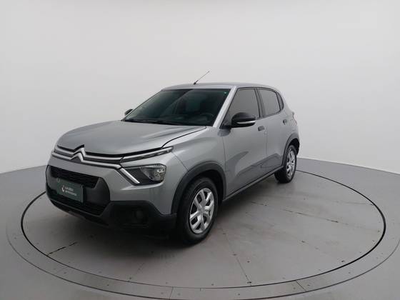 CITROËN C3 2024
