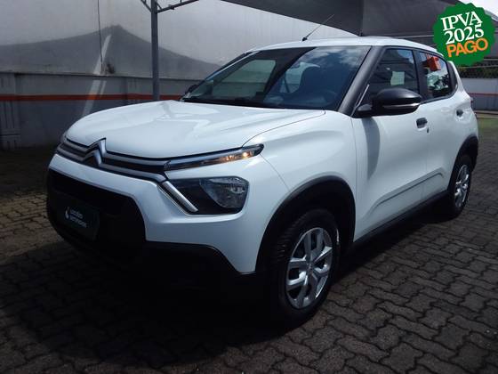 CITROËN C3 2023