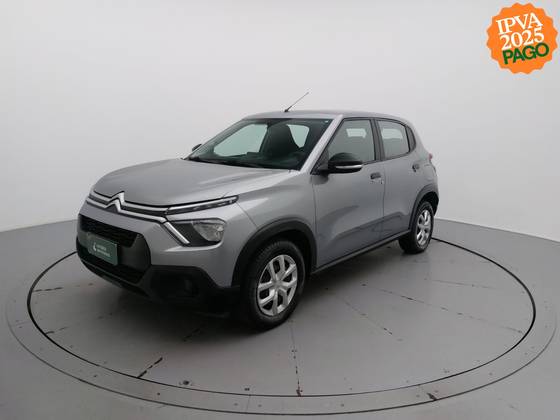 CITROËN C3 2024