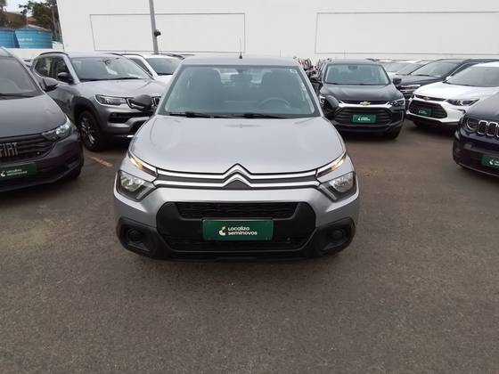 CITROËN C3 2024